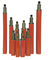 340mm Oilfield Downhole Fishing Drill Spare Parts